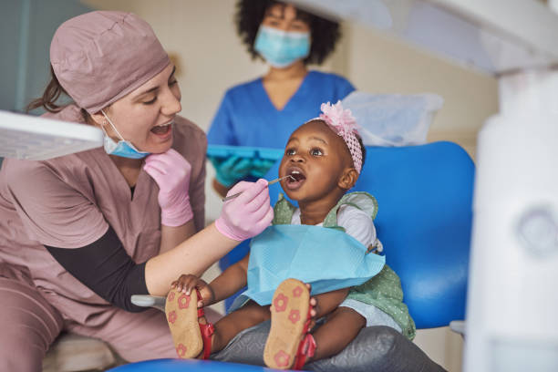 Emergency Dental Services in Wood Dale, IL