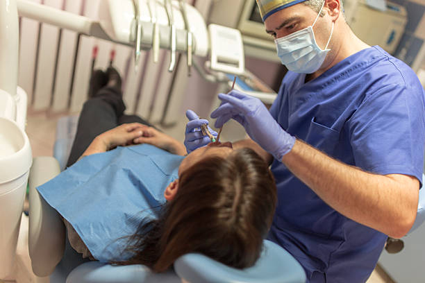 Best Sedation Dentistry  in Wood Dale, IL